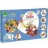 Super Batibloc - Mon coffret de construction en bois