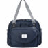 Sac à langer Genève II Bleu marine