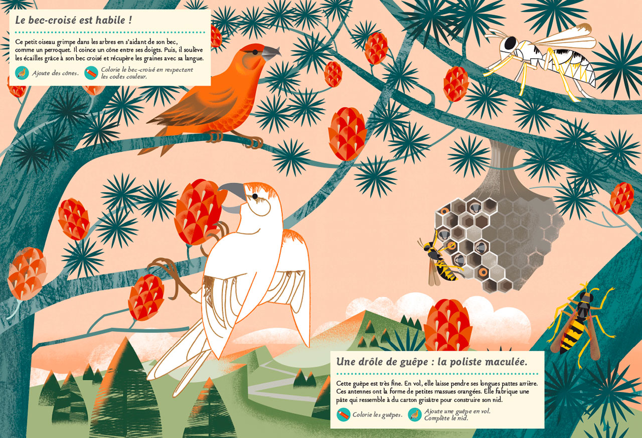 Jeux_et_activitEs_les_animaux_de_la_montagne_2