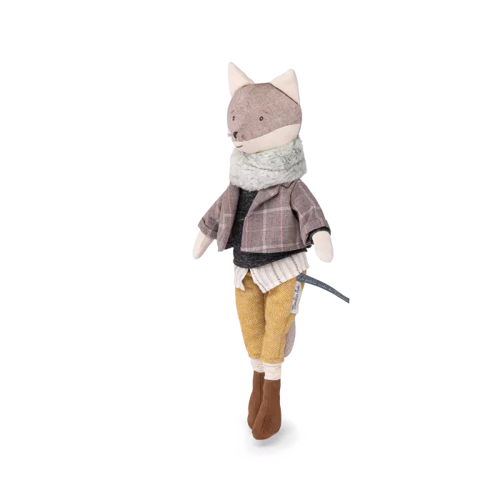 Poupee_renard_Justin_La_petite_ecole_de_danse_Moulin_Roty_1