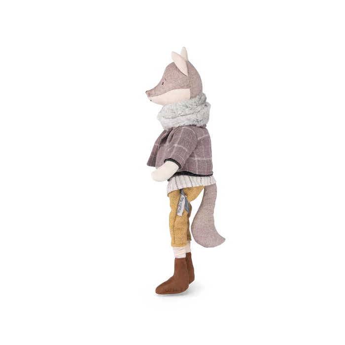 Poupee_renard_Justin_La_petite_ecole_de_danse_Moulin_Roty_2