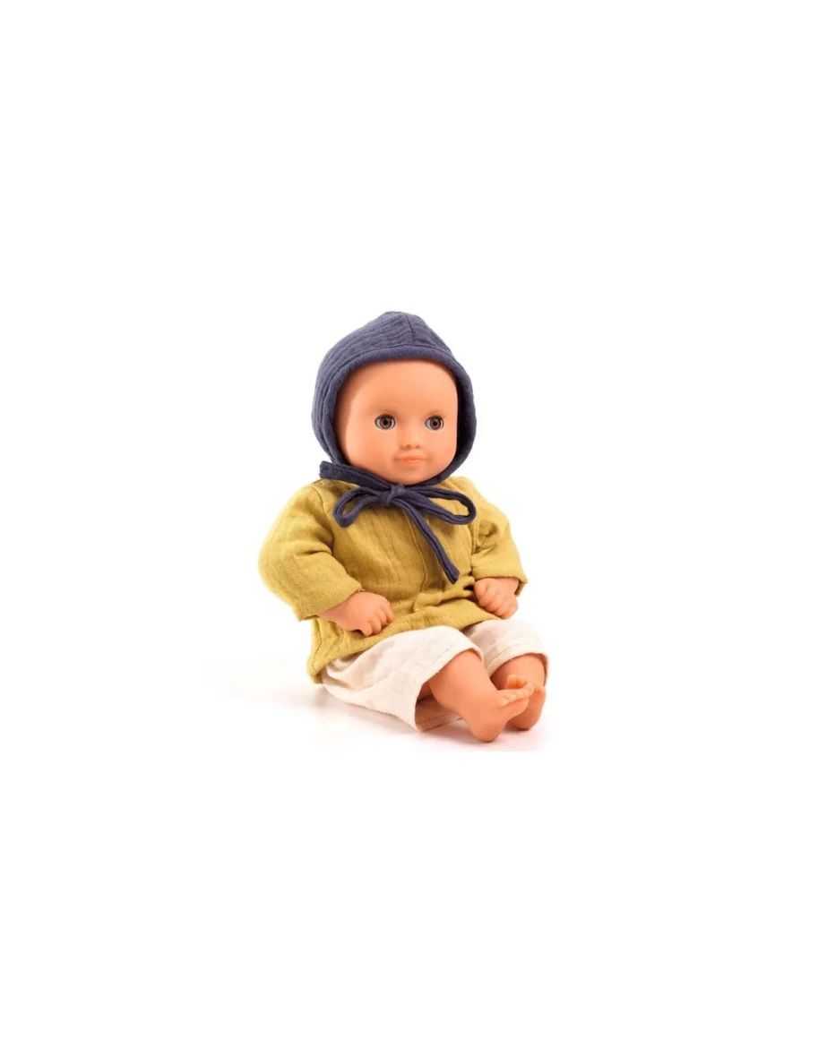 Bébé Camomille