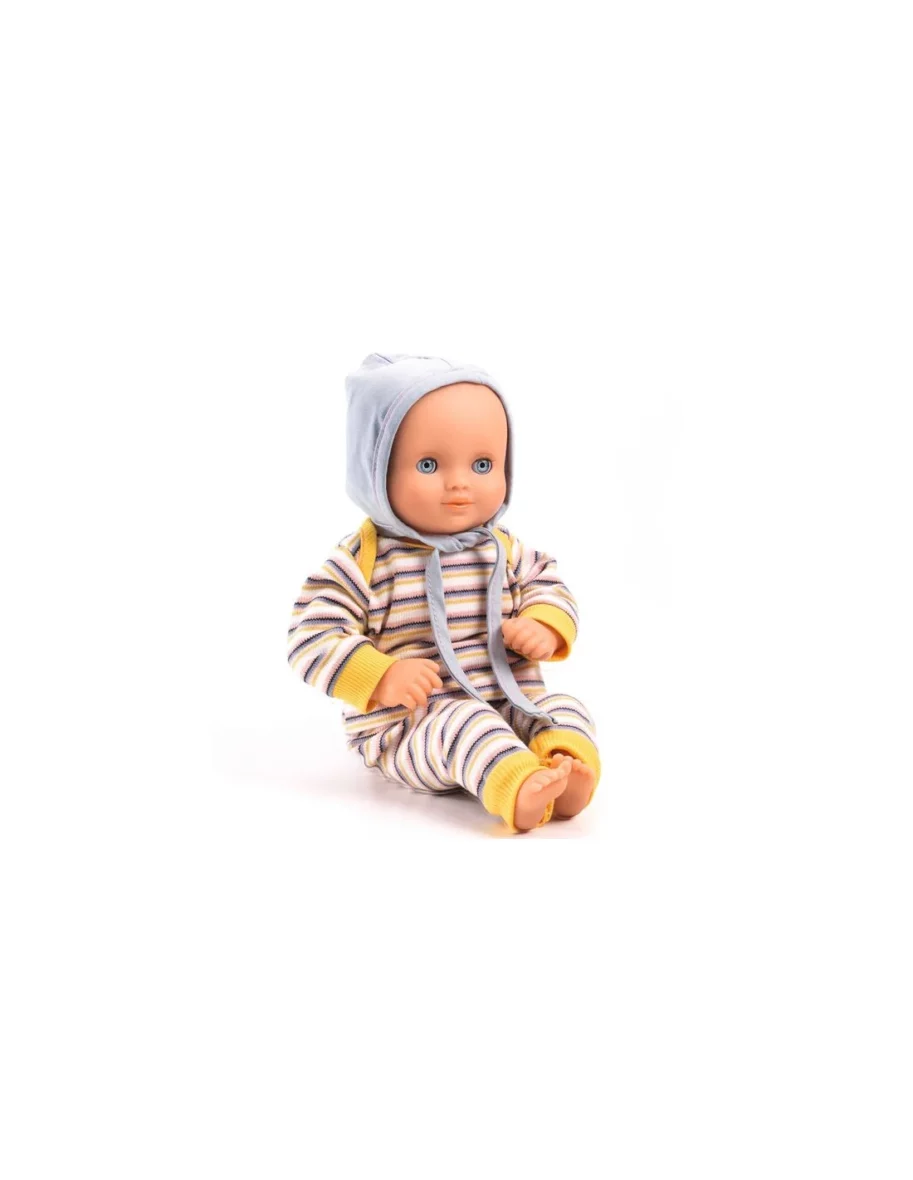 Bébé Canary