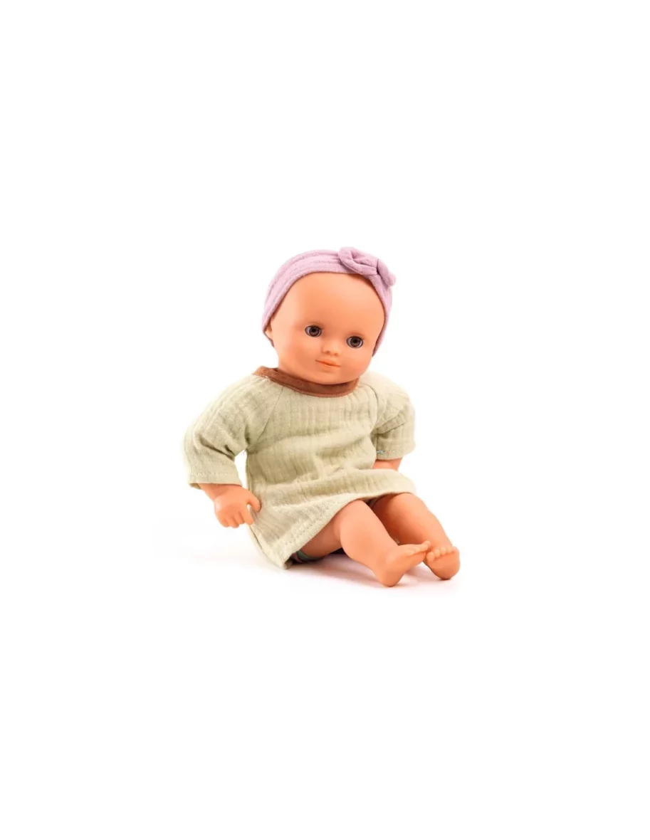 BABY PISTACHE