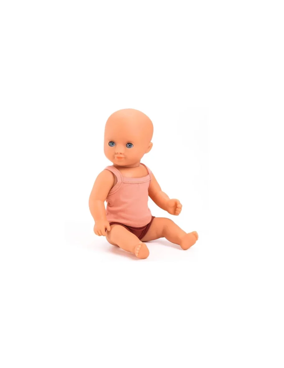 Bébé Prune