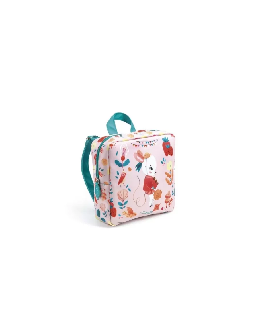 Sac à dos Souris