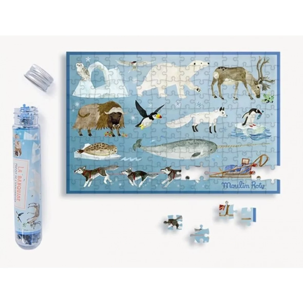Mini_puzzle_La_banquise_150_pieces_Le_Jardin_du_Moulin_Moulin_Roty