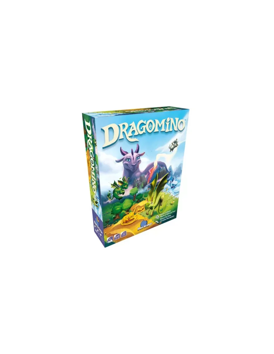dragomino