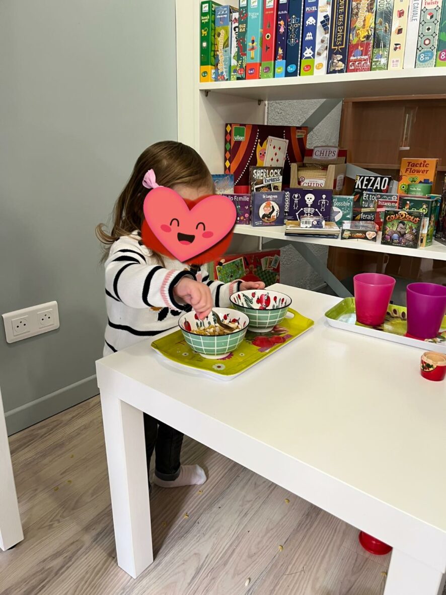 Atelier Mont – 9M-3A – Image 1
