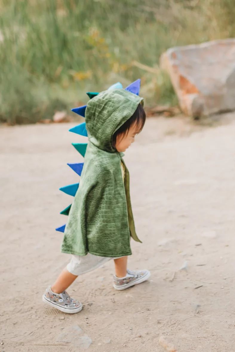 bébé dragon