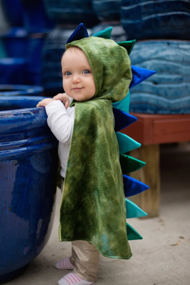 Déguisement bébé Dragon – Taille12-24 mois