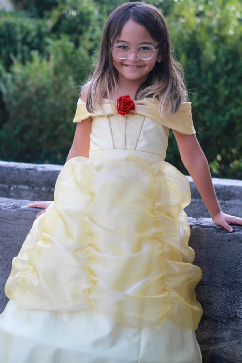 belle