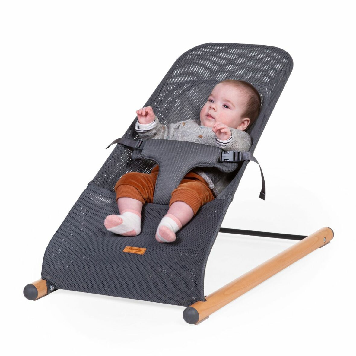Transat Evolux Anthracite