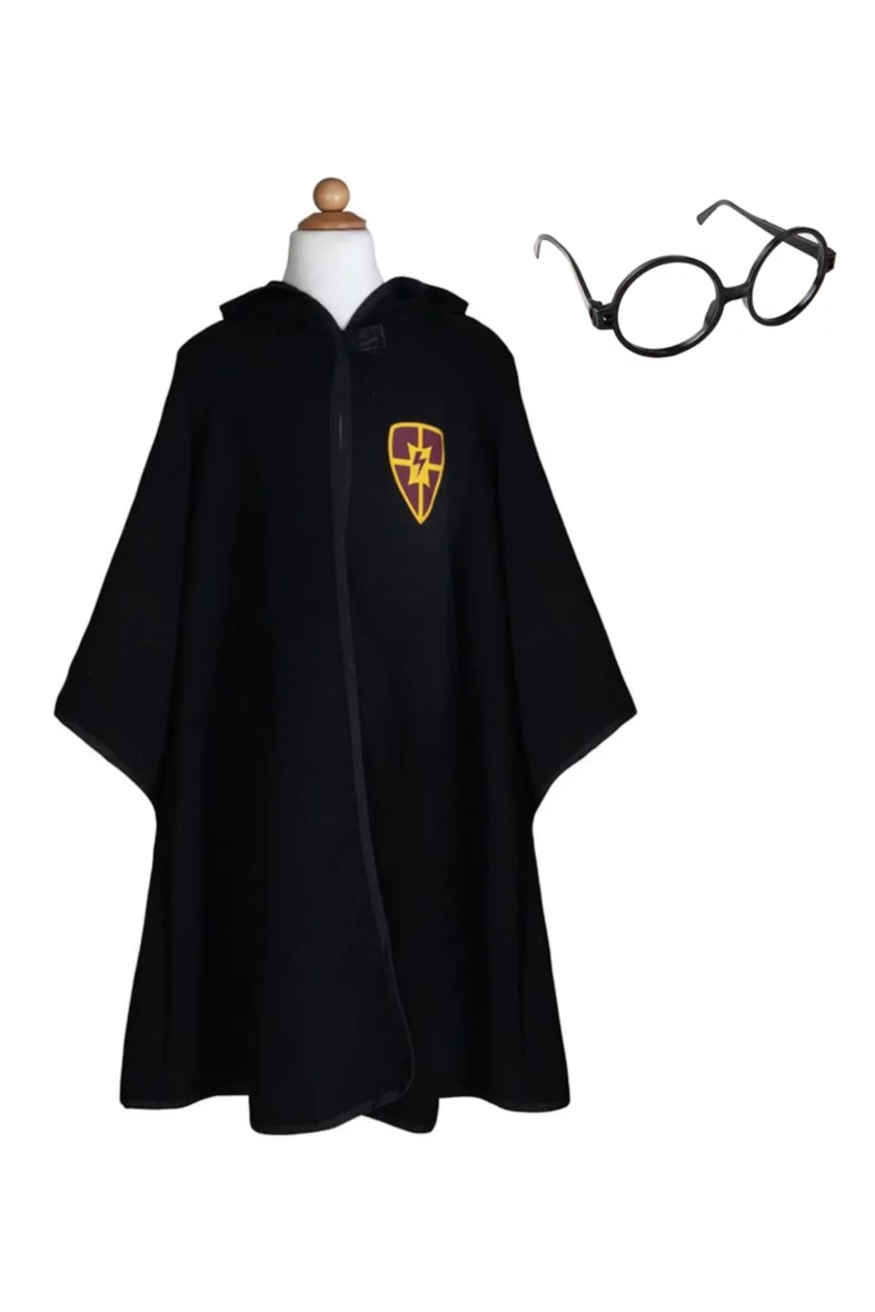 sorcier 1
