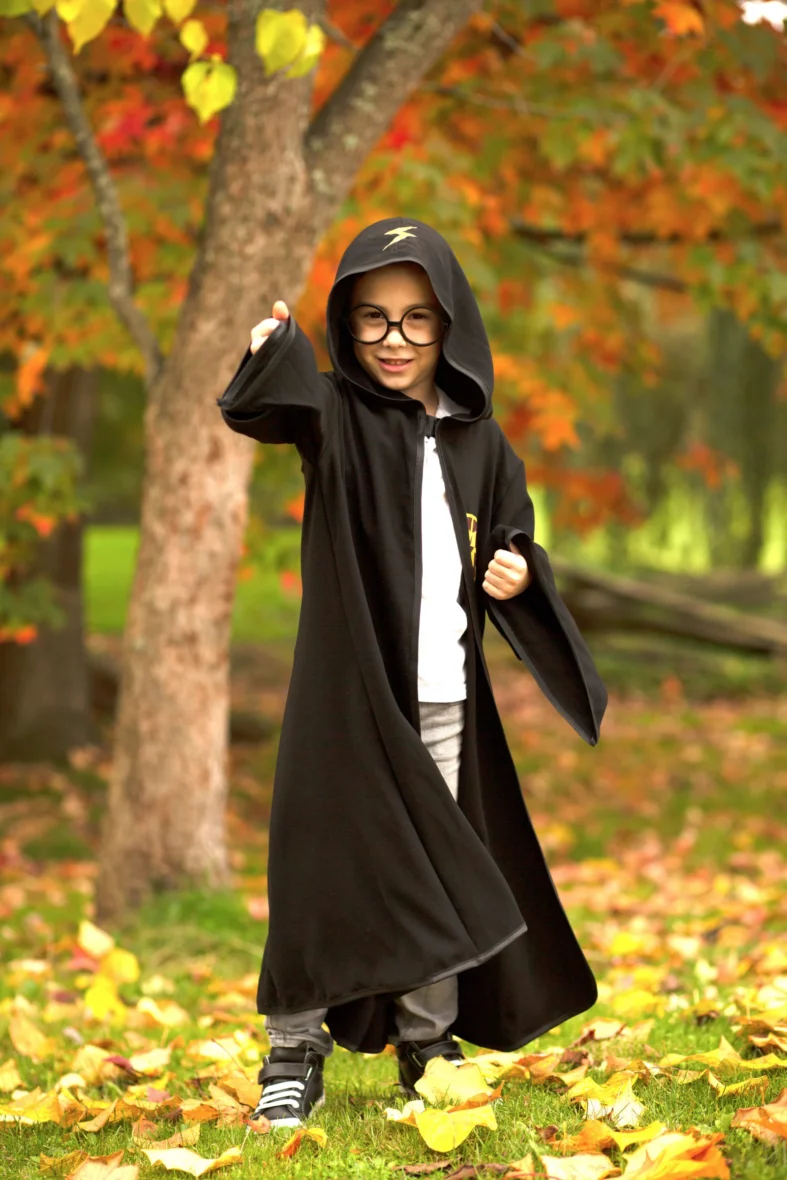 Déguisement de Harry Potter
