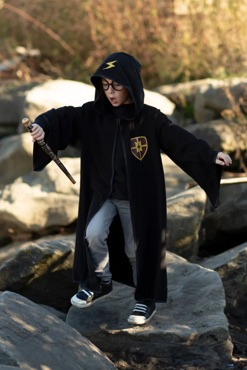 sorcier 3