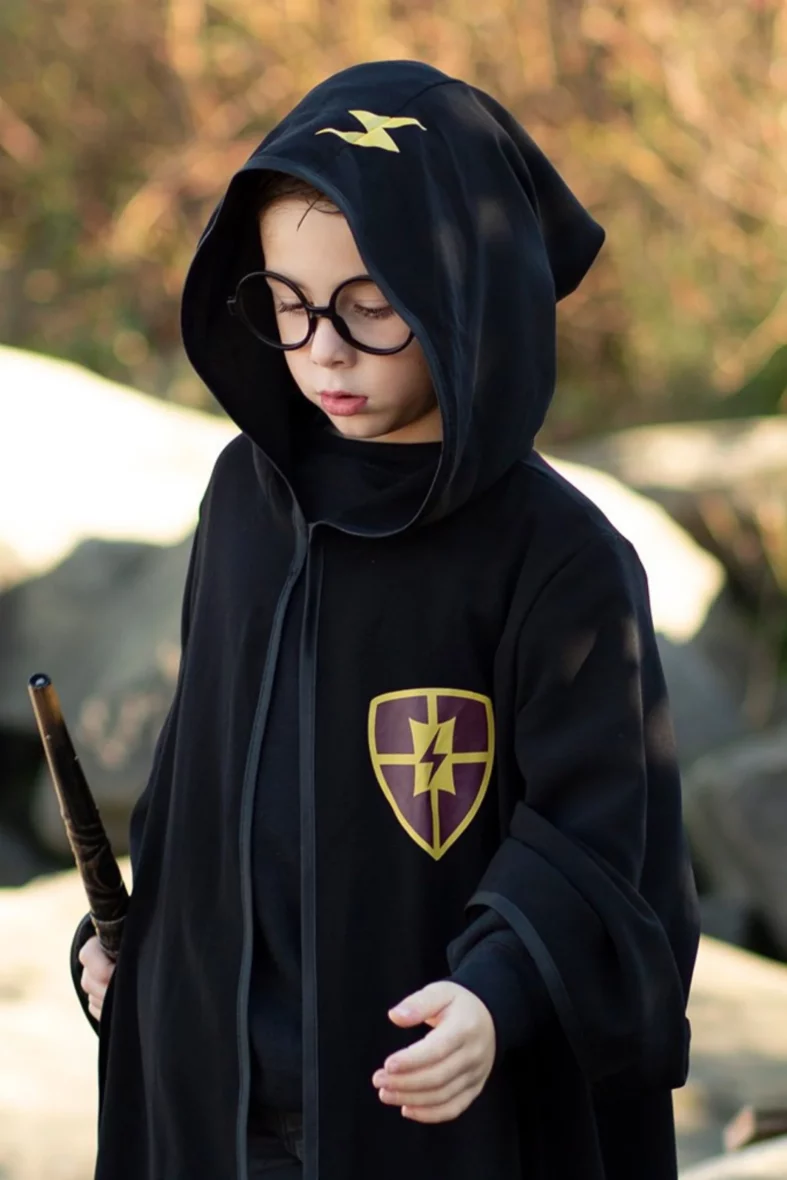 sorcier 4