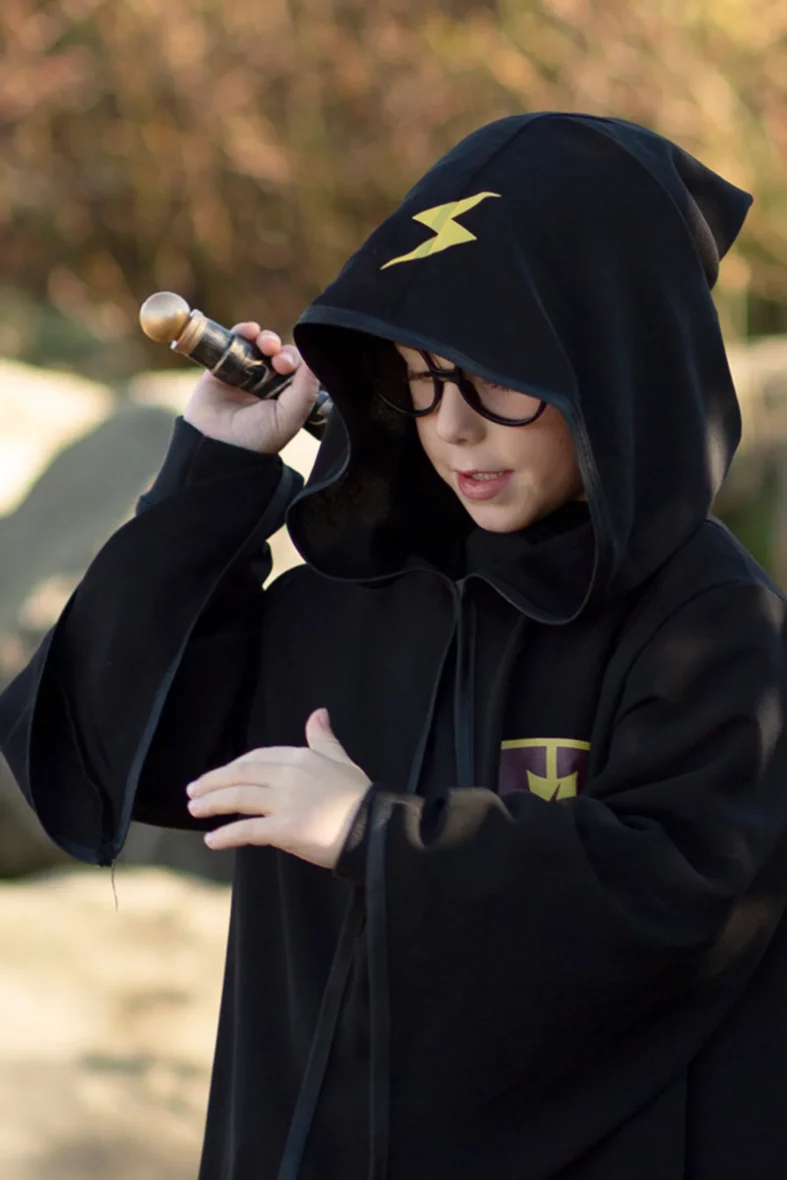 sorcier 7