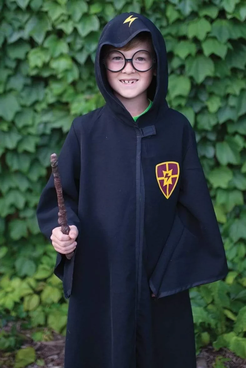 sorcier