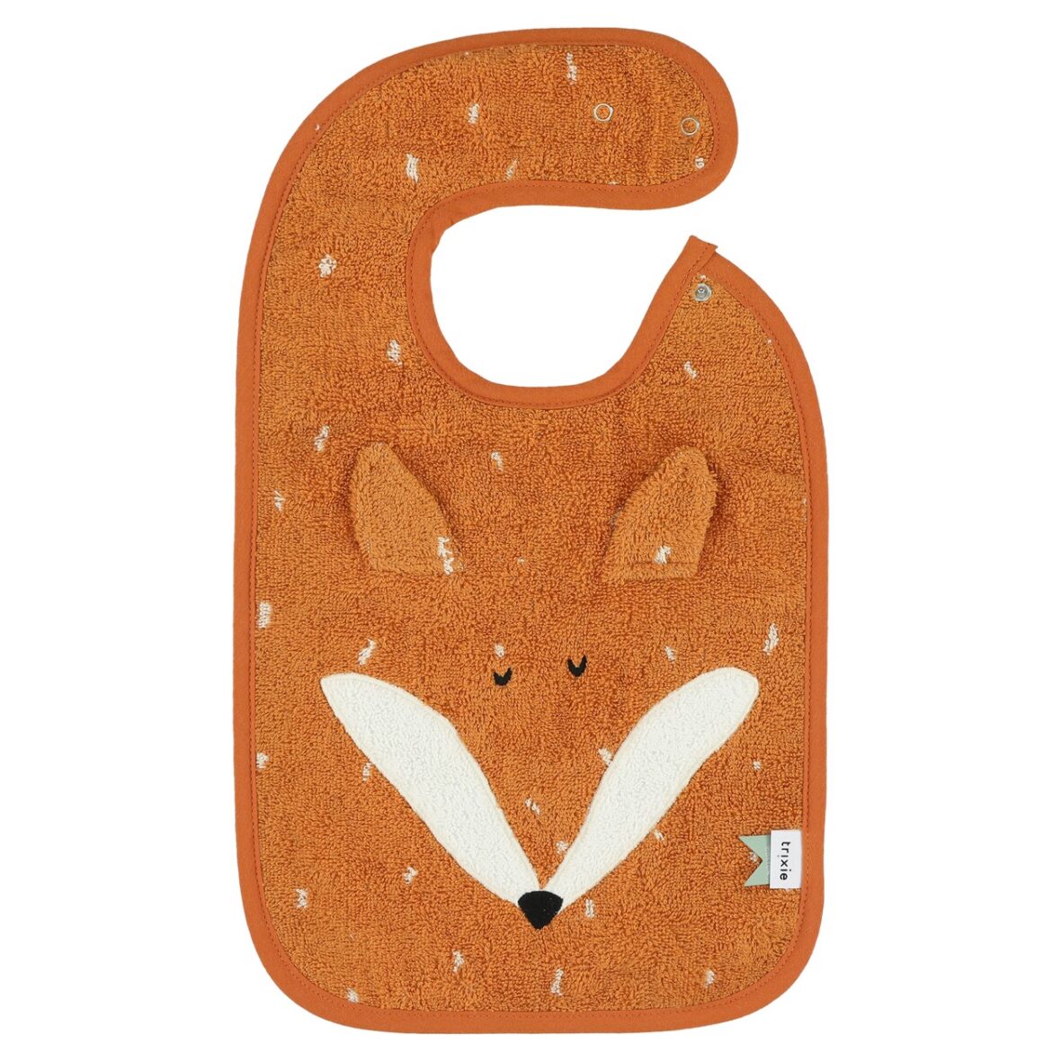 Bavoir – Renard