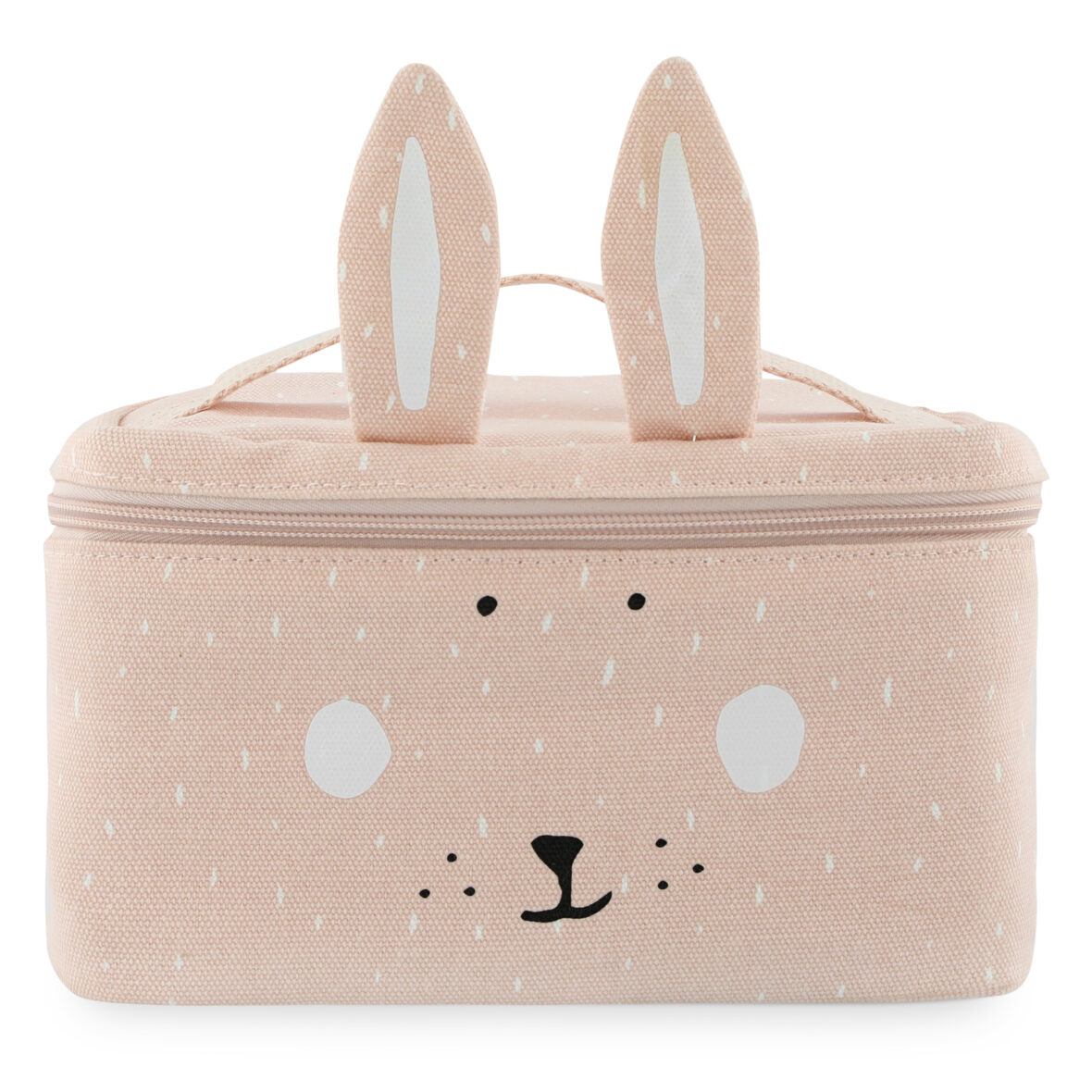 Sac repas isotherme – Lapin