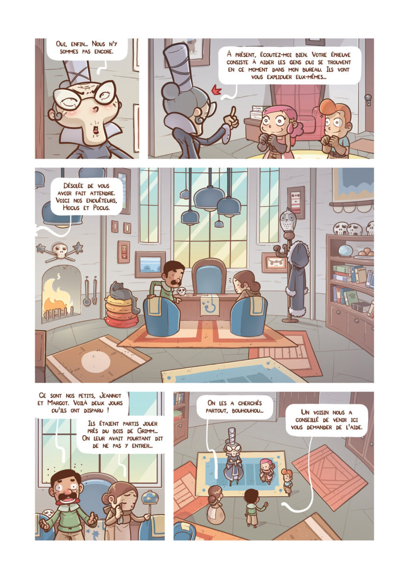 hocus4