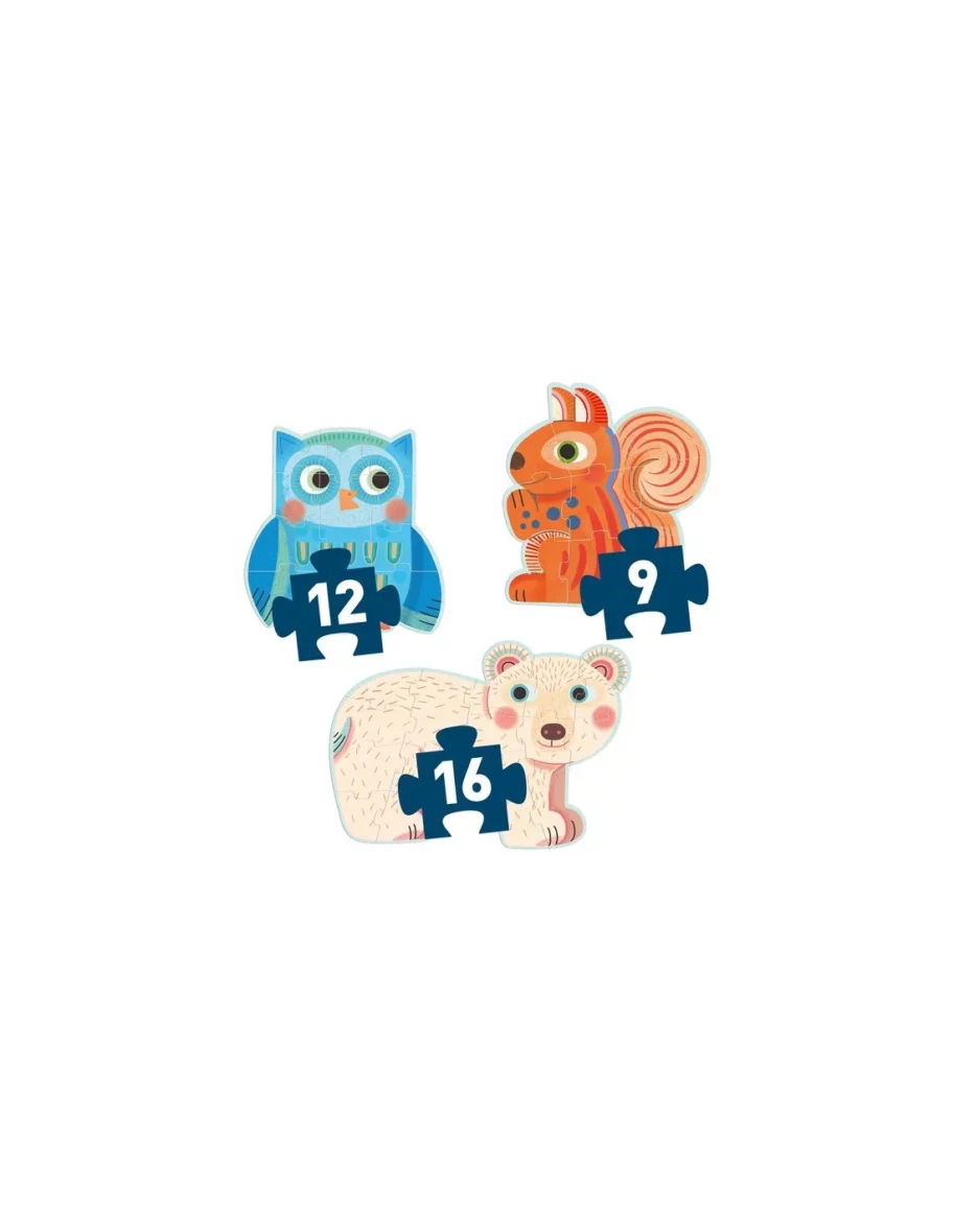 primo-puzzle-dans-la-foret-djeco