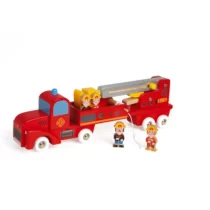 story-camion-de-pompiers-geant-bois