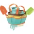 Mon petit potager (sac avec outils)