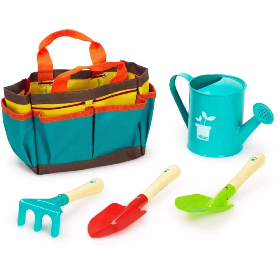 Set_de_jardinage_enfant_Mon_petit_potager_Vilac_2