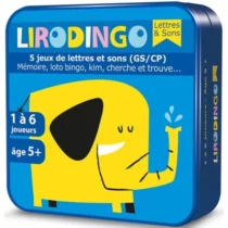 lirodingo