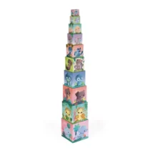 pyramide-carree-les-animaux-tous-mignons