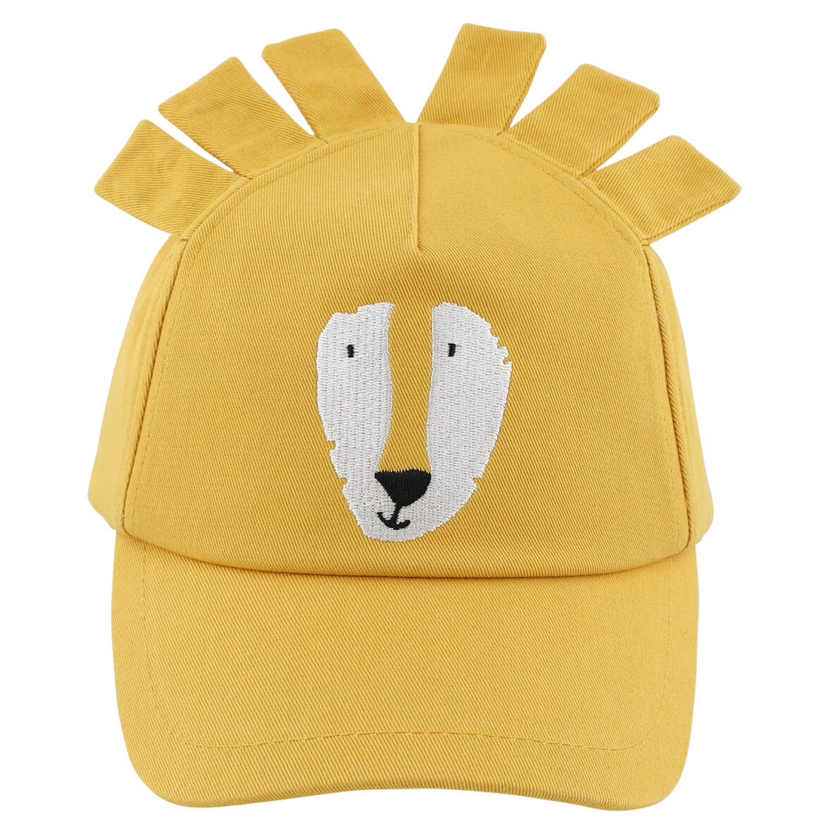Casquette Lion