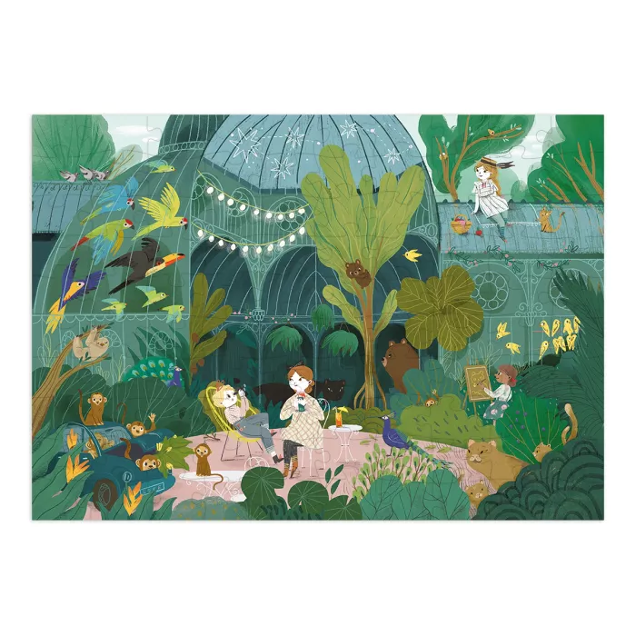 Puzzle_Au_jardin_des_plantes_100_pcs_Les_Parisiennes_Moulin_Roty_1