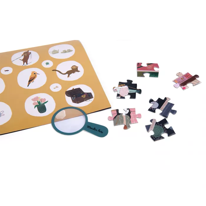 Puzzle_L_hotel_particulier_200_pcs_Les_Parisiennes_Moulin_Roty_4