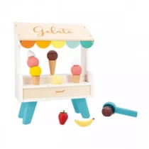 stand de glace Janod