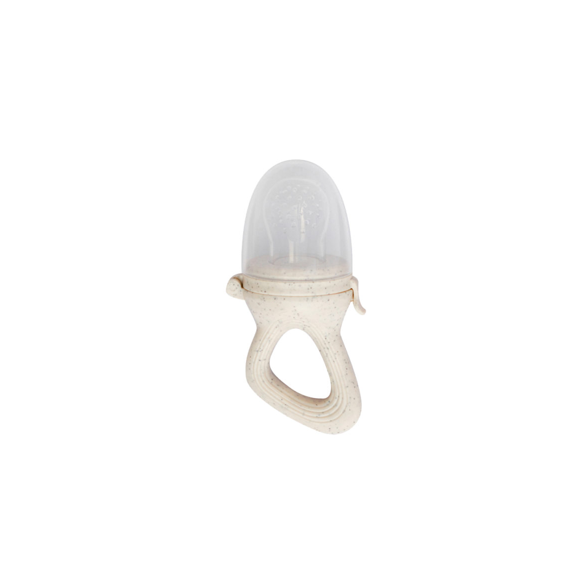 Tétine grignoteuse – Sable