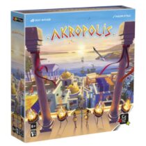 akropolis