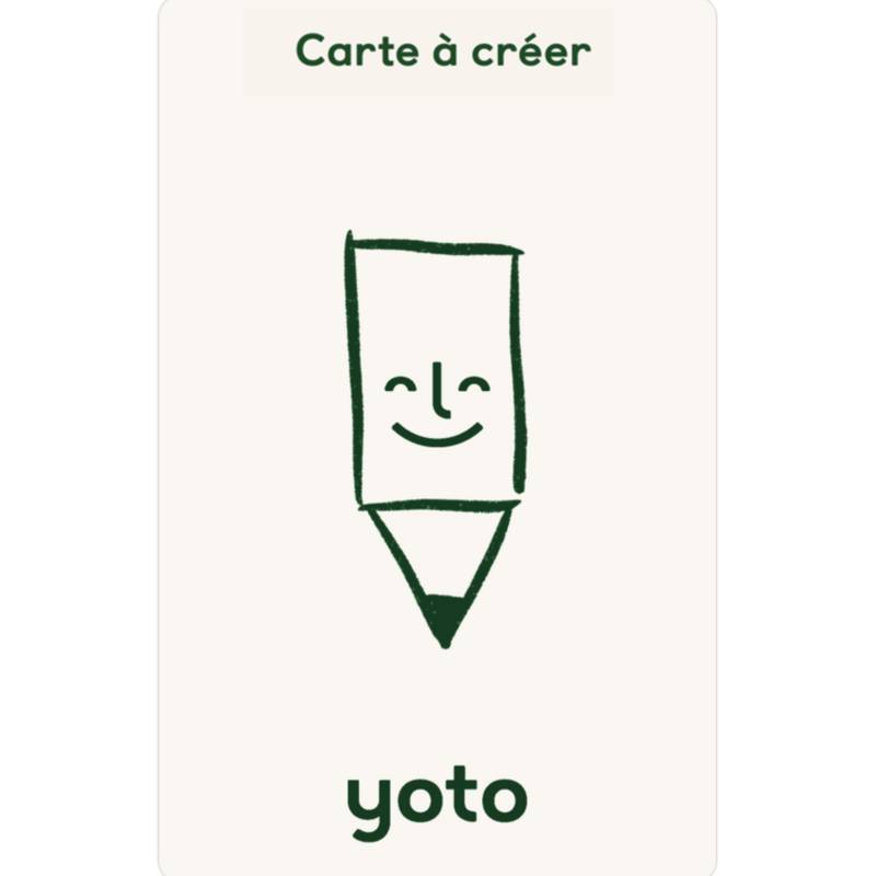 Yoto - Protection silicone pour Yoto Mini - Poupette Cakaouette