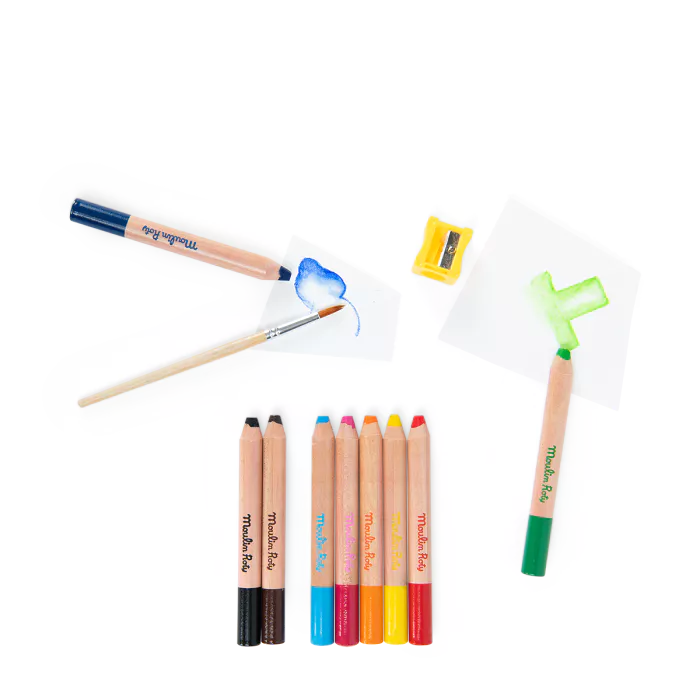 9_crayons_de_couleur_3_en_1_Les_Schmouks_Moulin_Roty_3