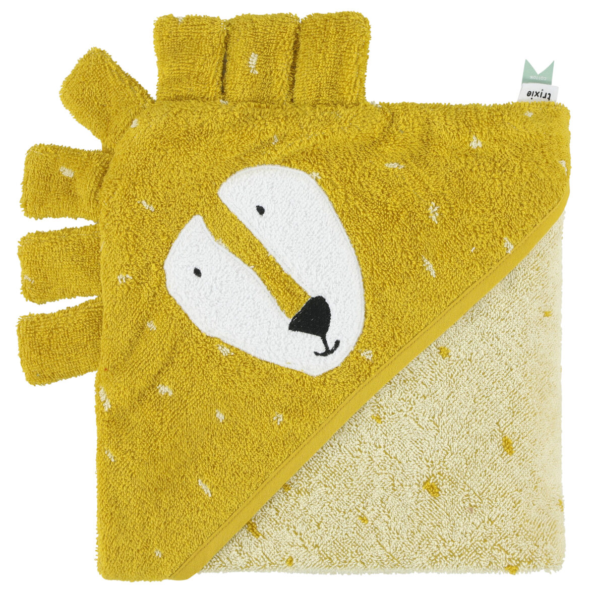 Cape de bain – Mr Lion