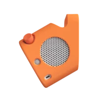Yoto-orange