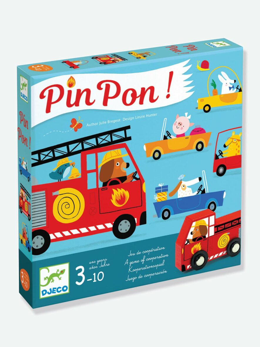 PinPon !