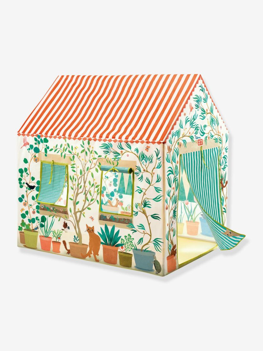 Cabane – Maison Tinou