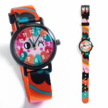 ticlock-montre-pop