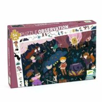 Puzzle-Djeco-Apprentis-sorciers