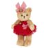 Ours tutu de Noel