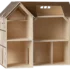 La grande maison des souris Maileg