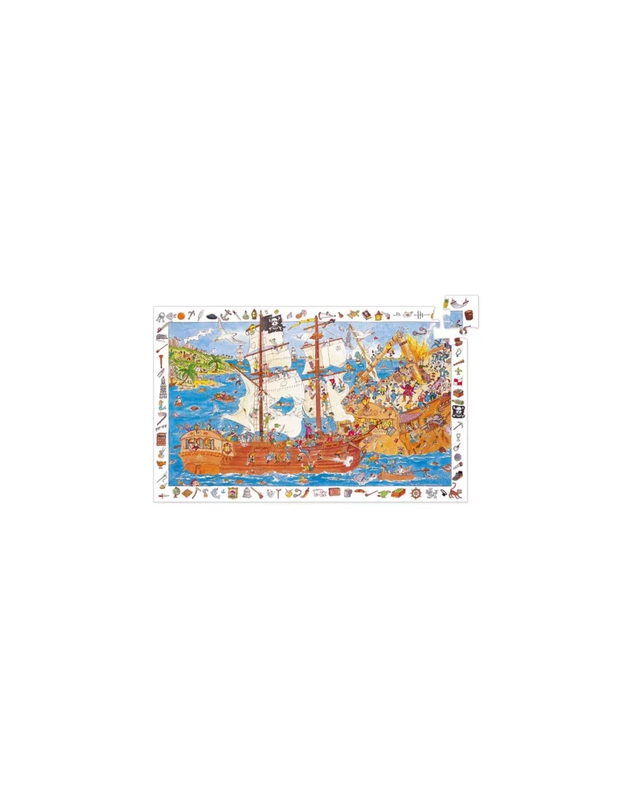 puzzle-d-observation-les-pirates-djeco (2)
