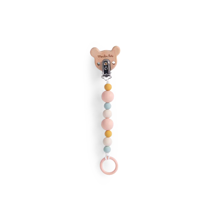 Attachetetine_bois_et_silicone_Souris_La_petite_ecole_de_danse_1